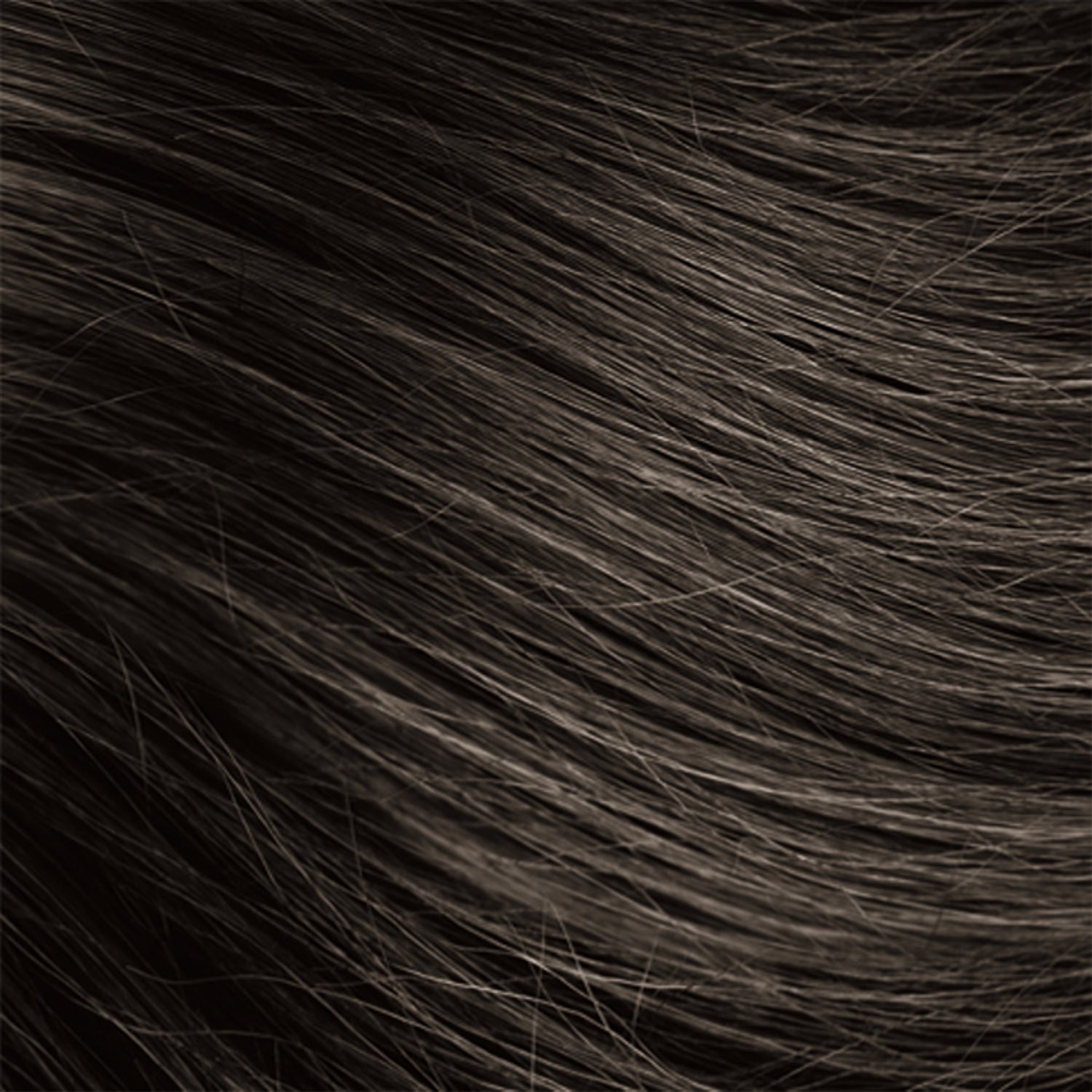 Naturtint permanent hair colour 3N dark chestnut brown, imported from the UK