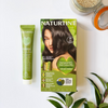 Naturtint permanent hair colour 3N dark chestnut brown, imported from the UK