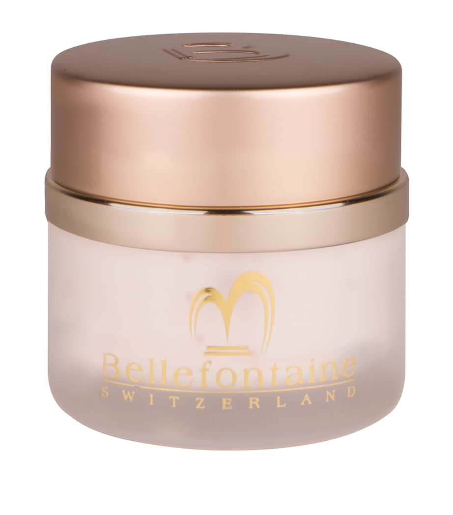 Bellefontaine Switzerland Vital-Refining Exfoliator 50ml - British product