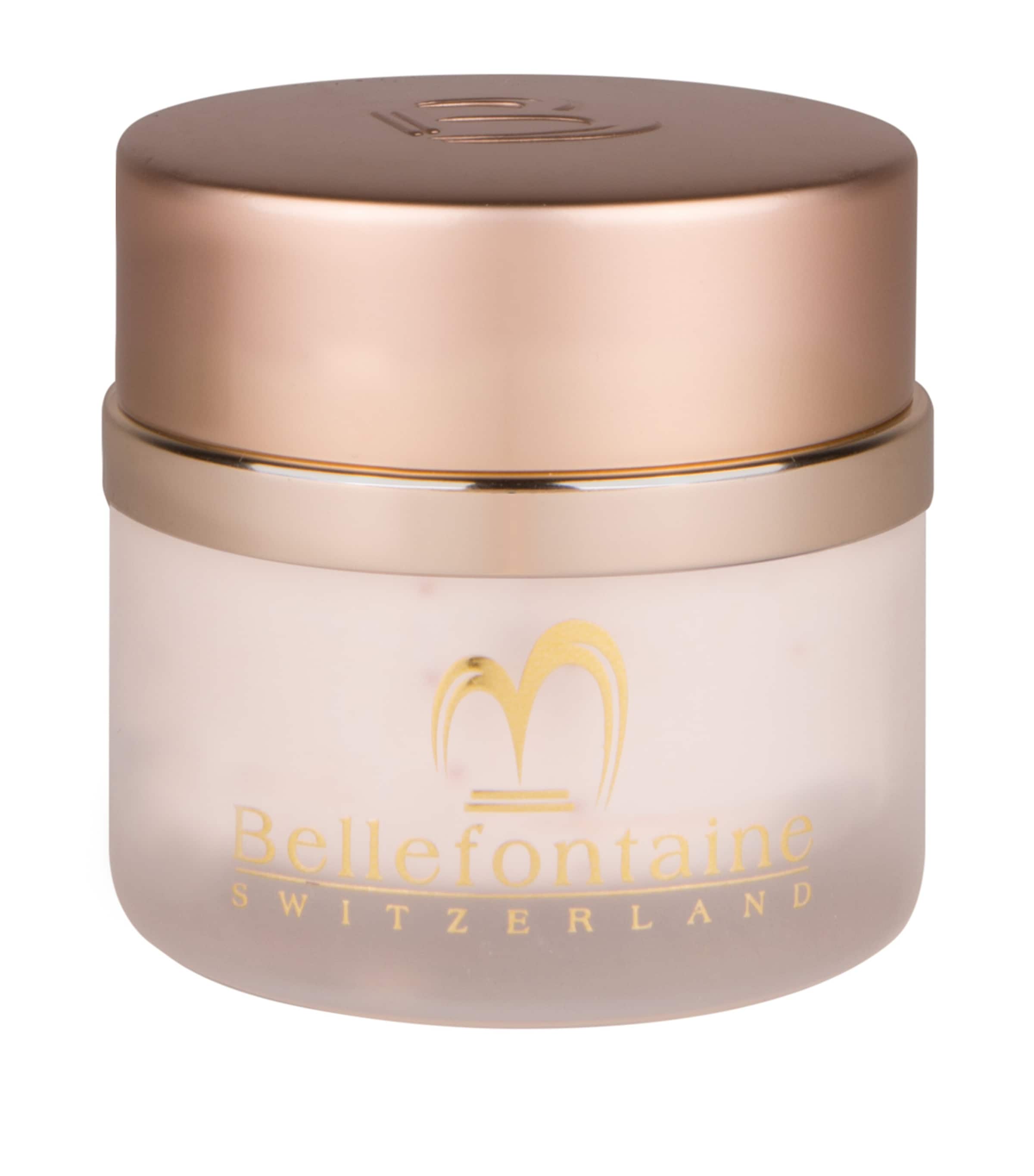 Bellefontaine Switzerland Vital-Refining Exfoliator 50ml - British product