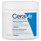 CeraVe Moisturising Cream 454g body cream & moisturisers Boots   