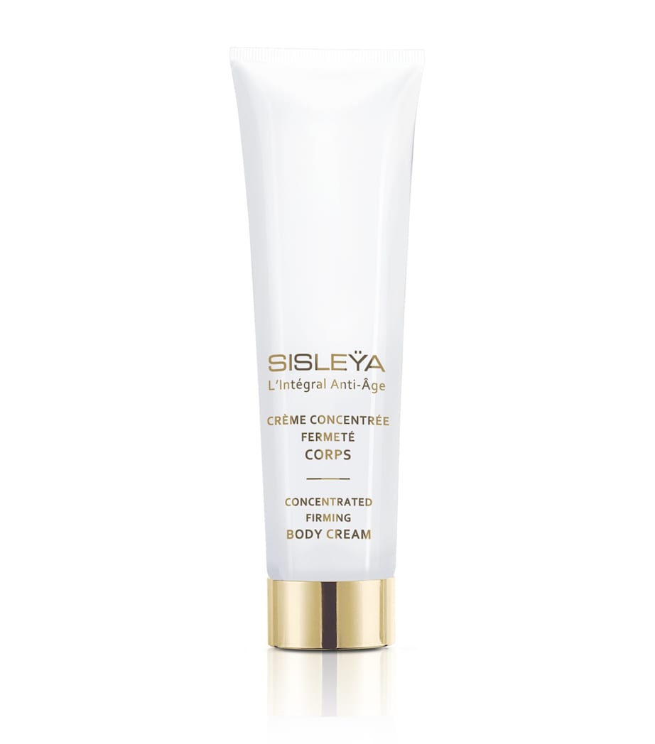 Sisley Sisleya L'Intégral Anti-Age Firming Body Cream 150ml (British brand)