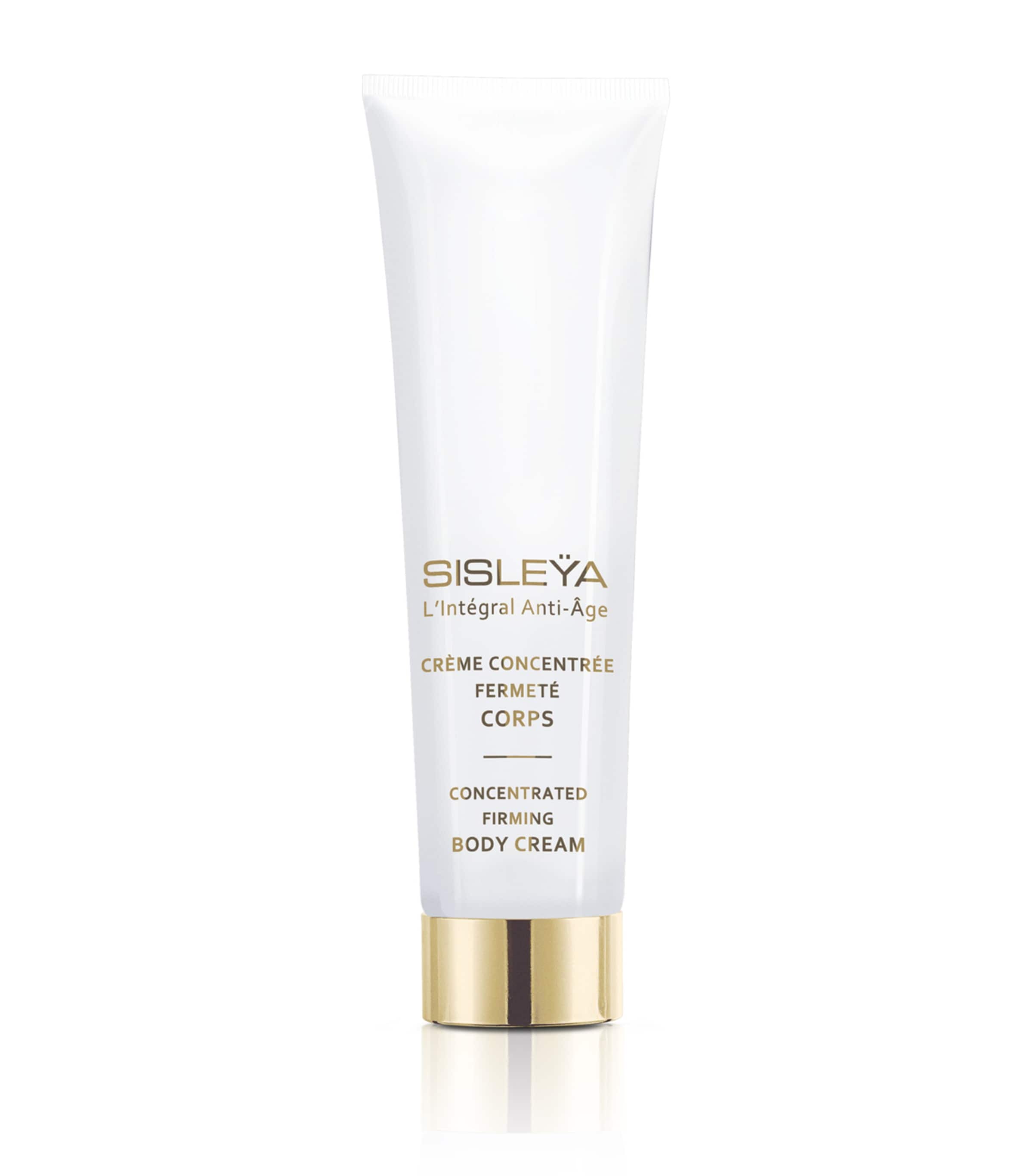 Sisley Sisleya L'Intégral Anti-Age Firming Body Cream 150ml (British brand)