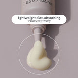 Lucy Bee organic bio-retinol eye cream 15ml, UK version