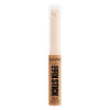 NYX Professional Makeup Pro Fix Stick Golden concealer, imported from the UK