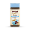 Barleycup Calcium & Vitamins cereal drink 100g, imported from the UK