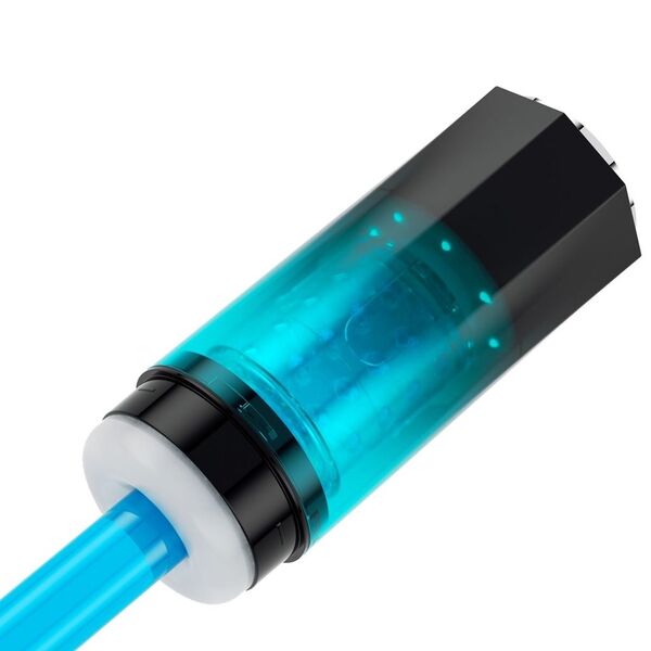 Honey Play Box Adrian waterproof automatic masturbator, UK version
