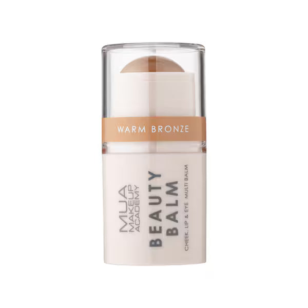 MUA Beauty Balm - Caramel Bronze