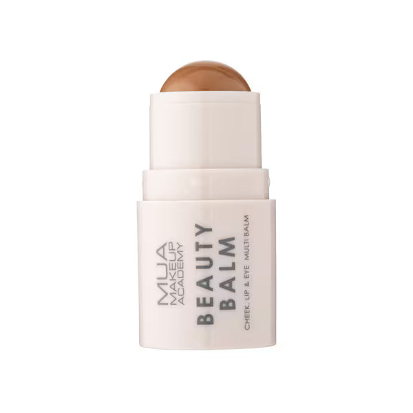MUA Beauty Balm - Caramel Bronze