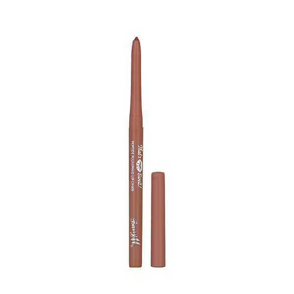 Barry M Peptide Plumping Lip Liner Taupe Touch - British product