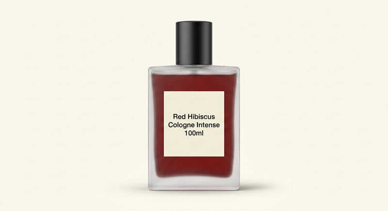 Jo Malone London Red Hibiscus Intense cologne 100ml, imported from the UK