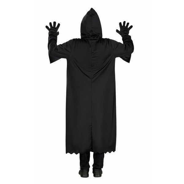 Orion Costumes Kids Horror Robe Costume  Age 4-6