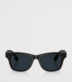 Ray-Ban Meta Wayfarer smart sunglasses with 12MP camera (British brand)