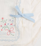 Gingersnaps Sharpay blouse and shorts set 6-36 months, UK version