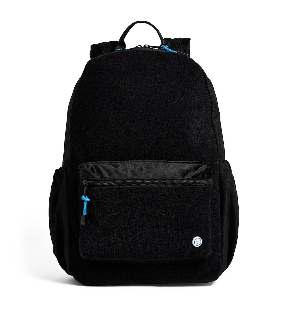 Becco Bags large backpack (British brand)