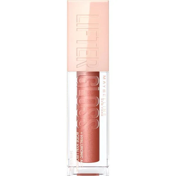 Maybelline Lifter Gloss Lip Topaz, imported from the UK