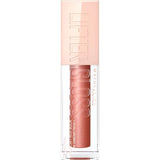 Maybelline Lifter Gloss Lip Topaz, imported from the UK