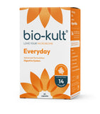 Bio-Kult Advanced probiotic supplement 60 capsules - British product
