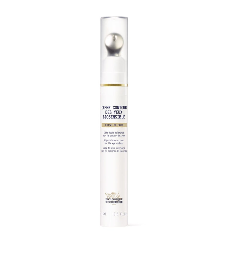 Biologique Recherche Biosensitive eye cream 15ml, UK version