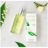 Yardley Lily of the Valley eau de toilette 50ml, UK version