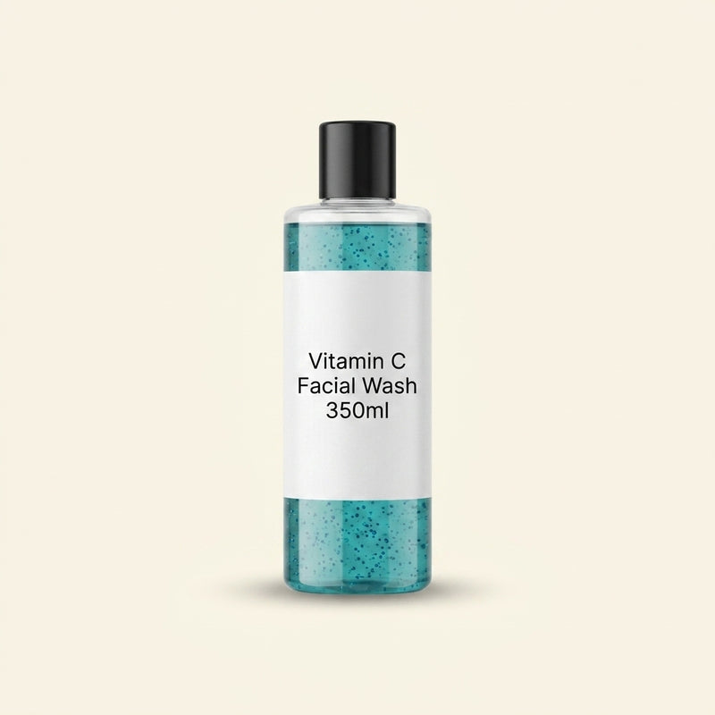 Soap & Glory facial wash with Vitamin C 350ml - British product