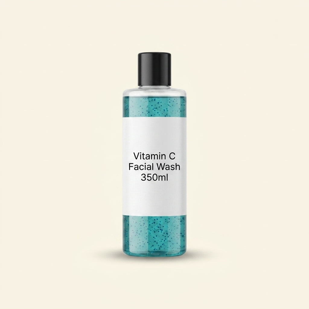 Soap & Glory facial wash with Vitamin C 350ml - British product