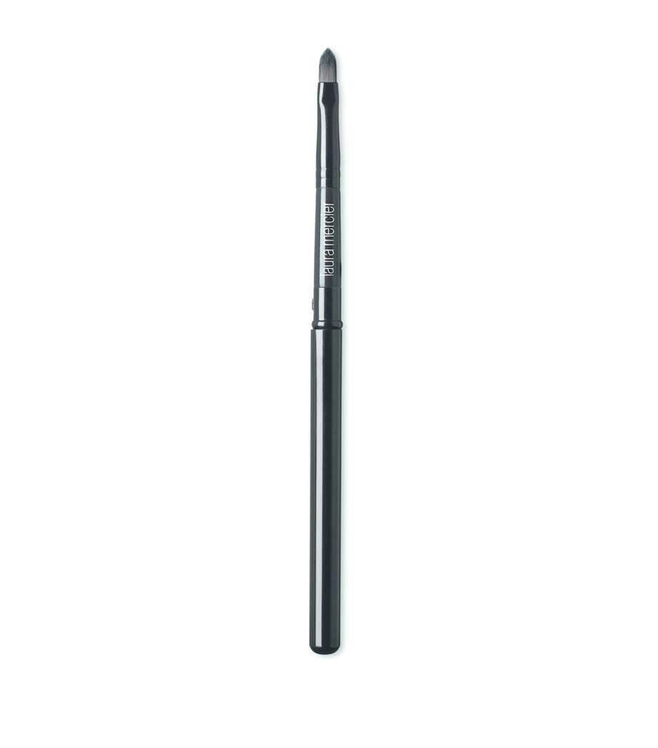 Laura Mercier Lip Colour Brush, precision lip makeup tool - British product