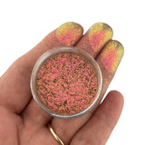 Magical Makeup Sunset Shimmer Multichrome Eyeshadow 0.5g GOODS Superdrug   