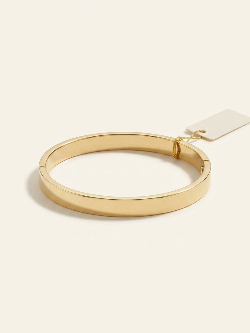 Cartier LOVE 18ct rose gold bracelet 4.8mm - British product