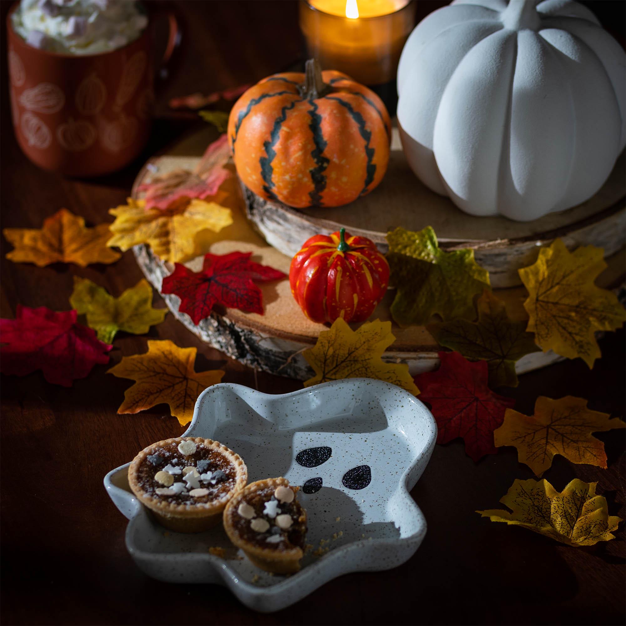 Sainsbury's Home Ghost Platter GOODS Sainsburys   