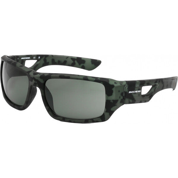 Skechers grey sunglasses model SE00015 (British brand)