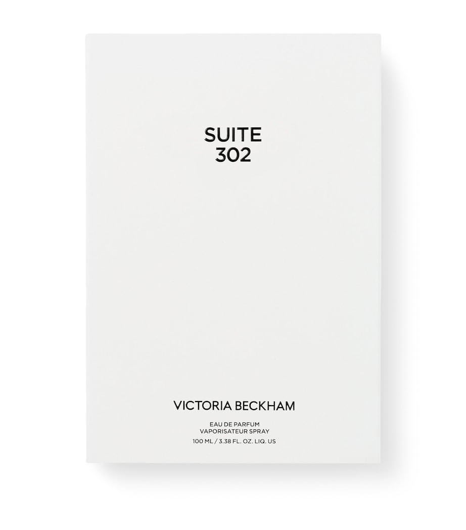 Victoria Beckham Beauty Suite 302 Eau de Parfum 100ml, UK version