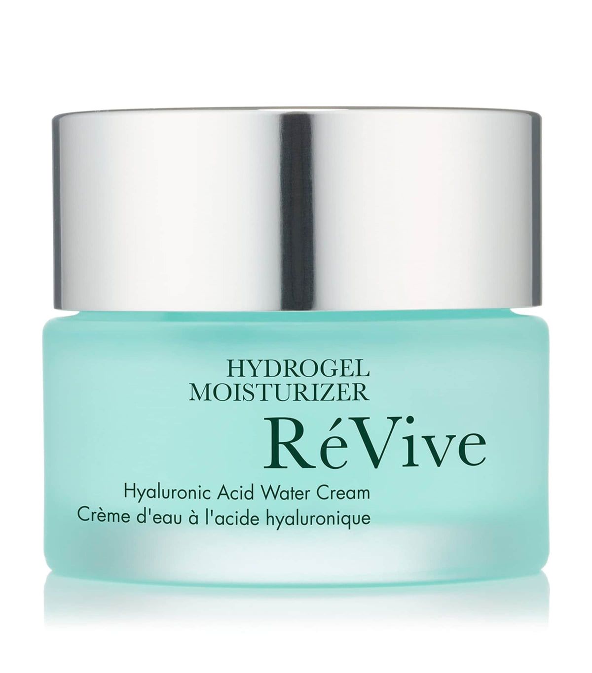 RéVive Hydrogel Moisturizer 50ml, imported from the UK