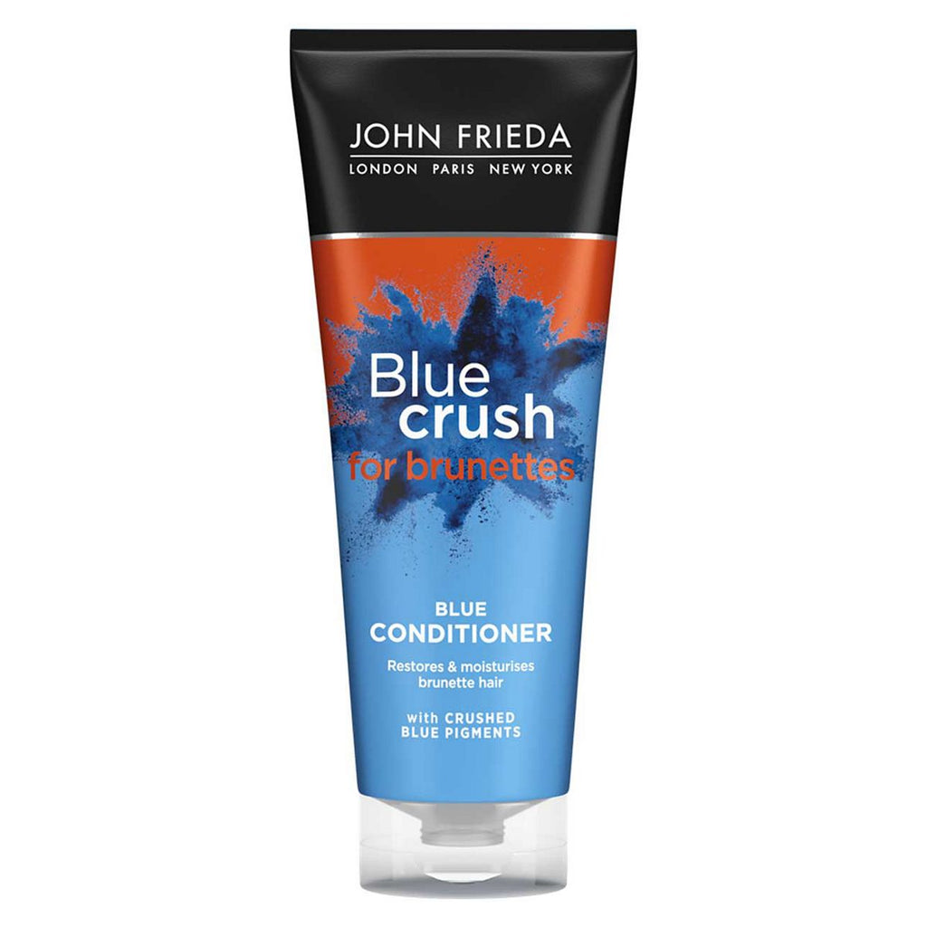 John Frieda Blue Crush Blue Conditioner 250ml