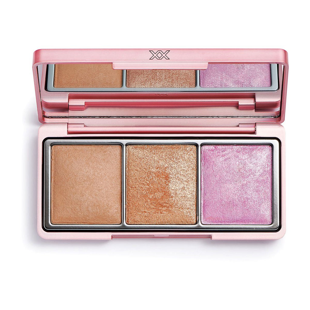 XX Revolution CompleXXion Face Palette Elemental