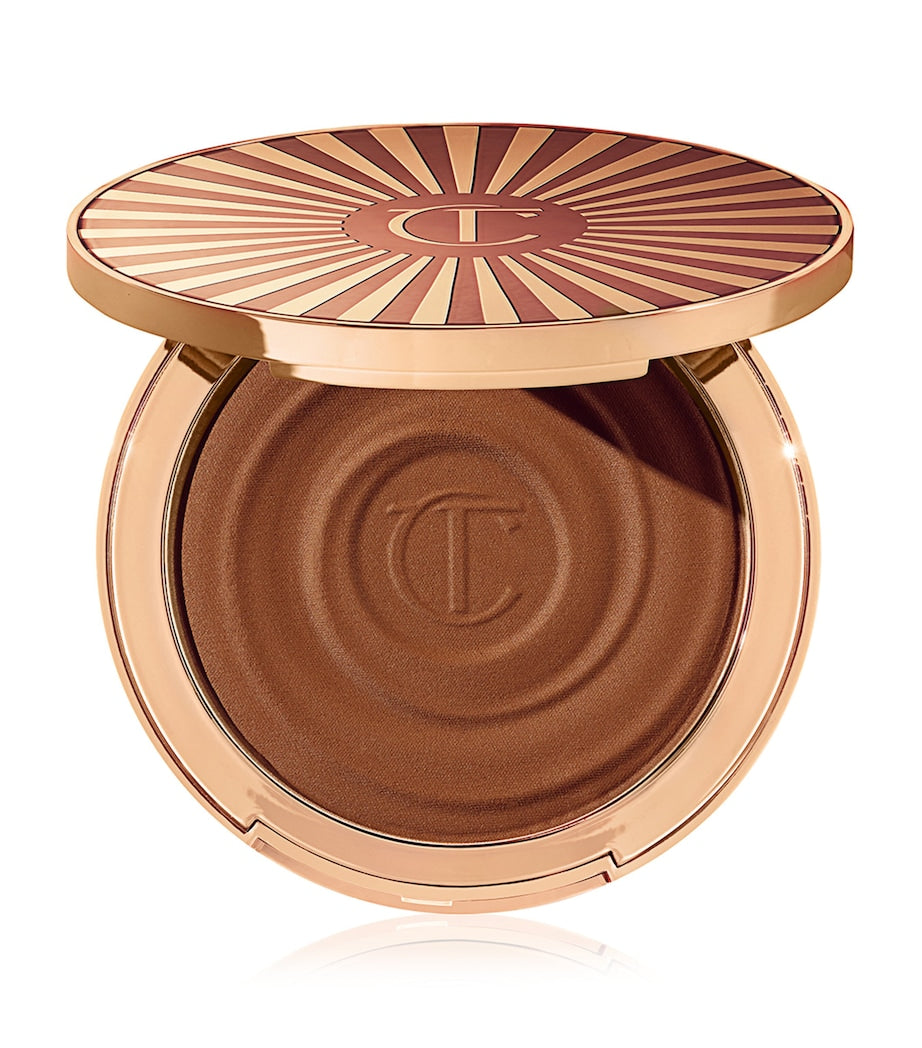 Charlotte Tilbury Beautiful Skin Bronzer - British product