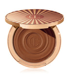 Charlotte Tilbury Beautiful Skin Bronzer - British product