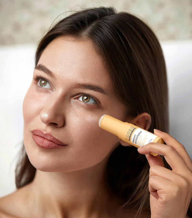 Foreo Bright Intentions Polypeptide Eye Balm 13g - British product