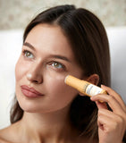 Foreo Bright Intentions Polypeptide Eye Balm 13g - British product