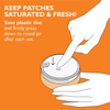 Peter Thomas Roth Potent-C Hydra-Gel eye patches 60 Patches, imported from the UK