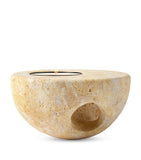 Marchanta Mini Coralina Candle 60g - British product