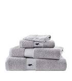 Ralph Lauren Polo Player bath sheet 90cm x 160cm, imported from the UK