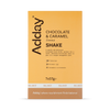 Adday shake Chocolate & Caramel 7 x 57g, UK version