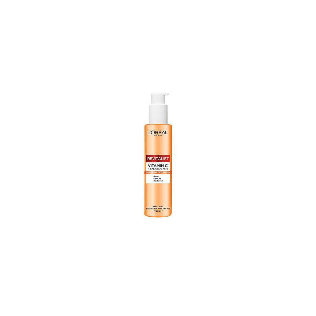 L’Oréal Paris Revitalift Clinical Vitamin C Cleanser 150ml