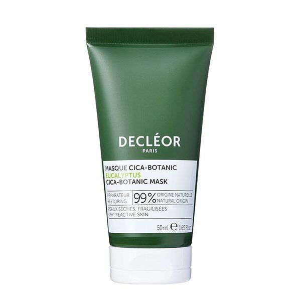 Decleor Eucalyptus Cica-Botanic Mask GOODS Superdrug   