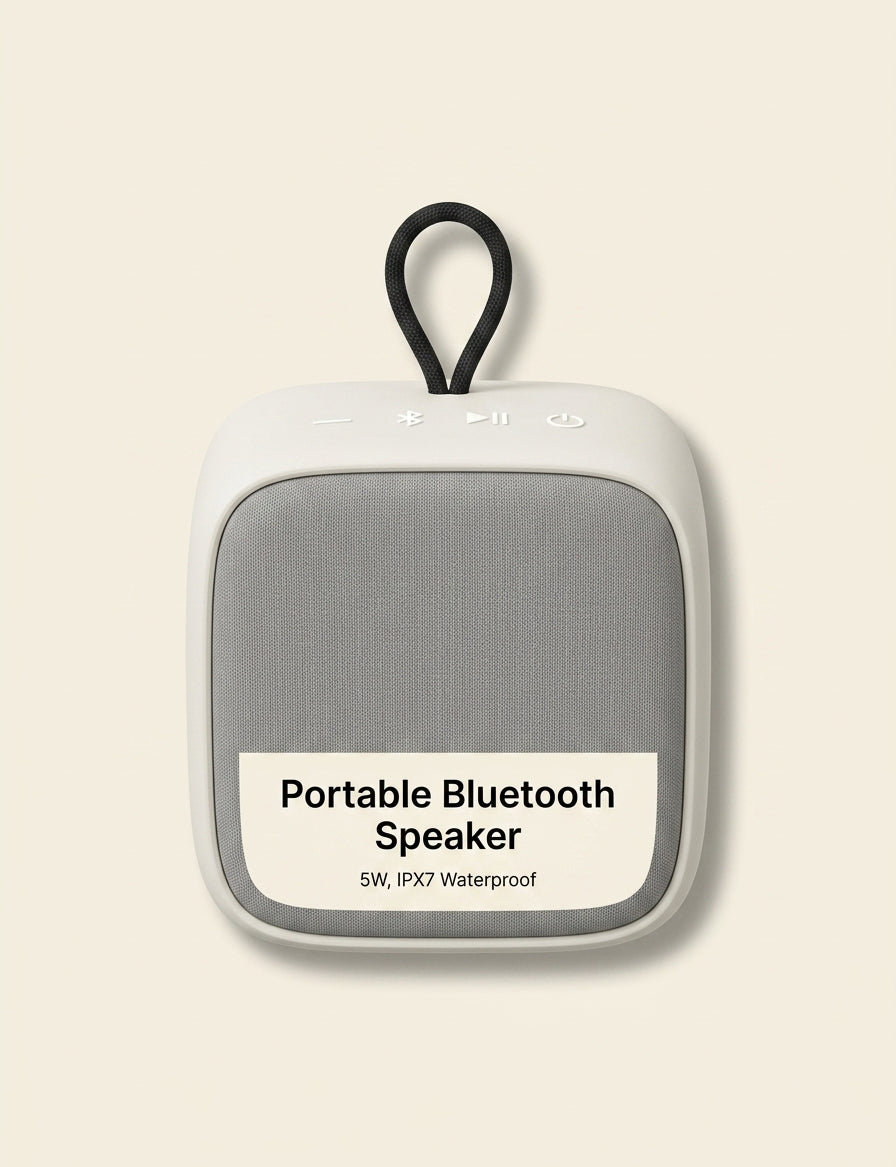 Bose portable speaker 2nd Gen - British product