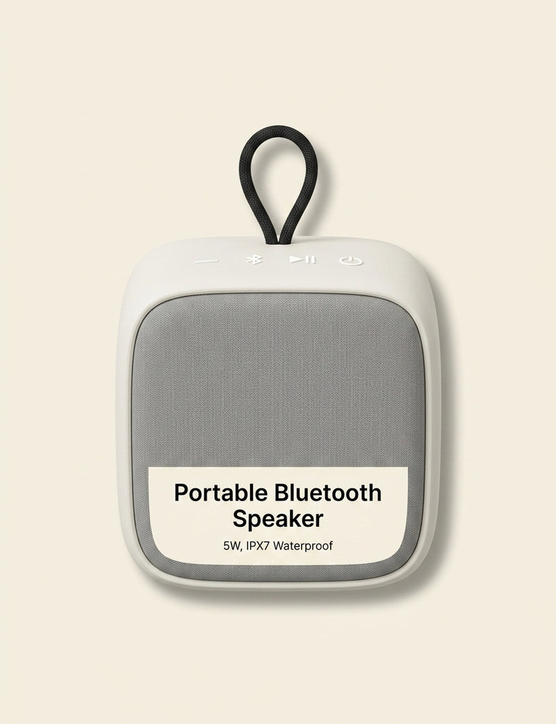 Bose portable speaker 2nd Gen - British product