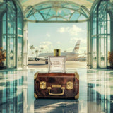 Regency Fragrances Eau de Parfum Global Traveller 50ml, imported from the UK