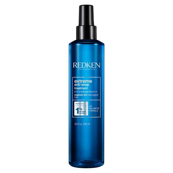 Redken Extreme Anti-Snap leave-in conditioner 250ml (British brand)