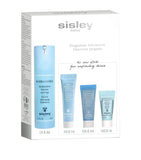 Sisley Hydra-Global skincare discovery set (British brand)